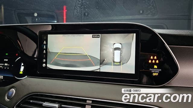 Hyundai Palisade VIP, 2022 15