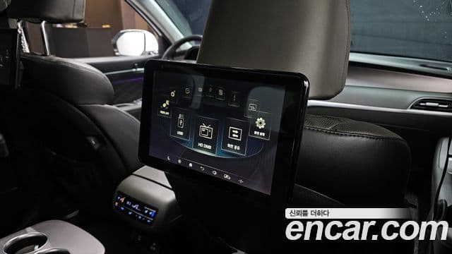 Hyundai Palisade VIP, 2022 18