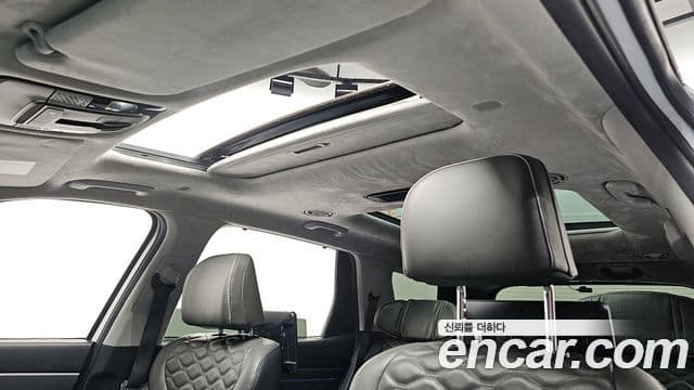 Hyundai Palisade VIP, 2022 19