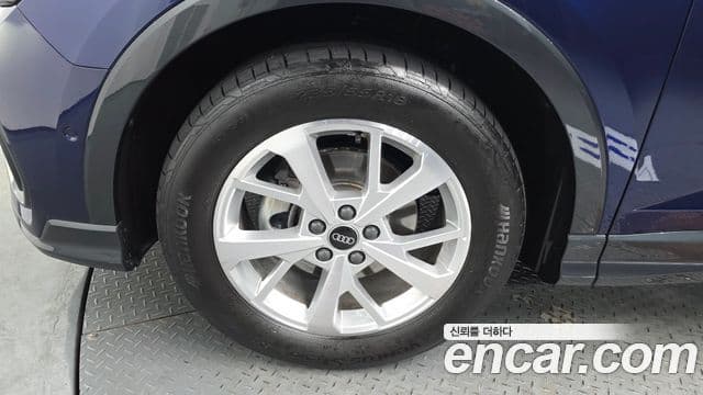 Audi Q3 (F3) 35 TDI Premium Sportback, 2023 все фото