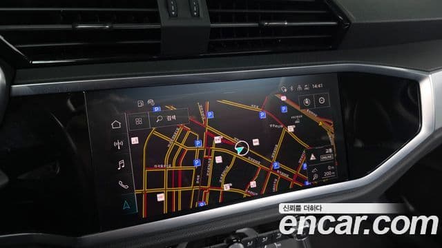 Audi Q3 (F3) 35 TDI Premium Sportback, 2023 15