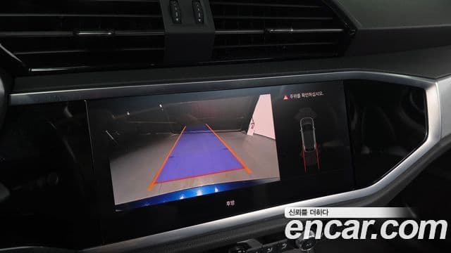 Audi Q3 (F3) 35 TDI Premium Sportback, 2023 16