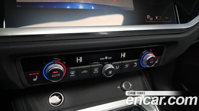 Audi Q3 (F3) 35 TDI Premium Sportback, 2023 18