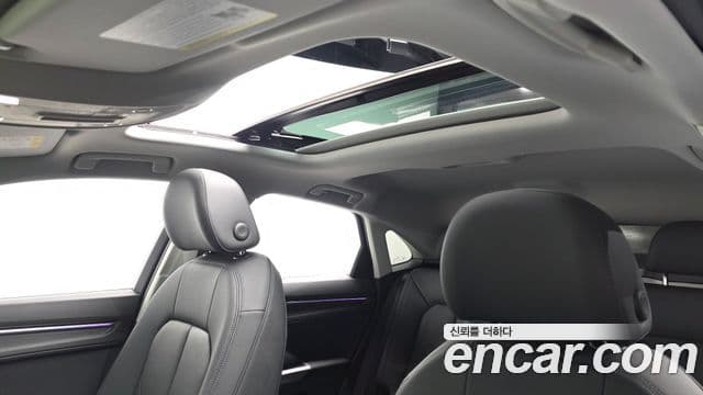 Audi Q3 (F3) 35 TDI Premium Sportback, 2023 19