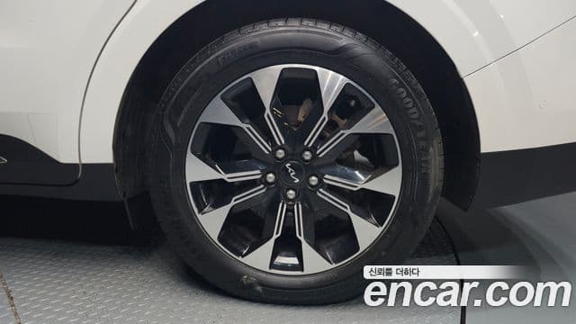 Kia Carnival 4세대 Noblesse, 2023 все фото