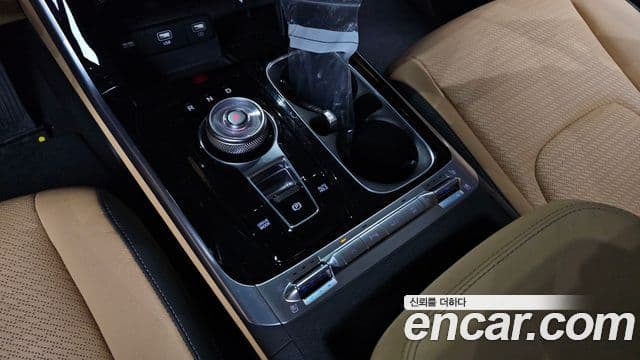 Kia Carnival 4세대 Noblesse, 2023 9