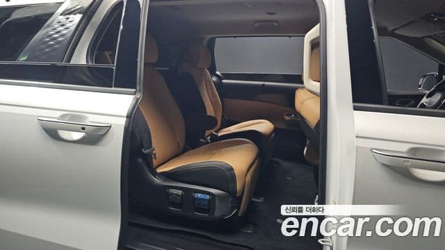 Kia Carnival 4세대 Noblesse, 2023 12