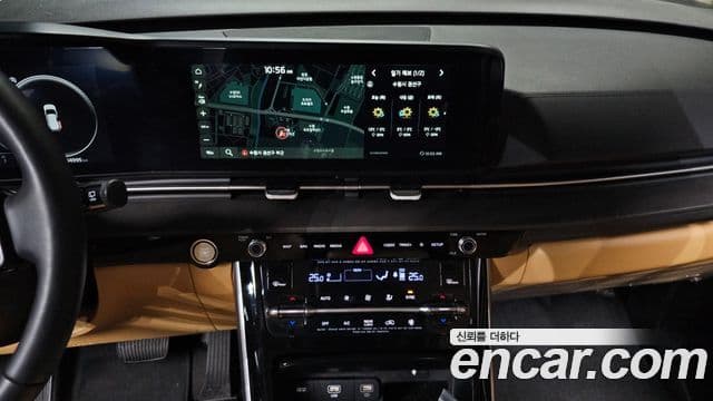 Kia Carnival 4세대 Noblesse, 2023 14