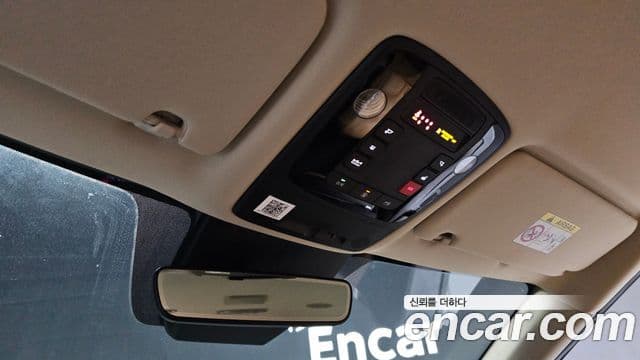 Kia Carnival 4세대 Noblesse, 2023 18