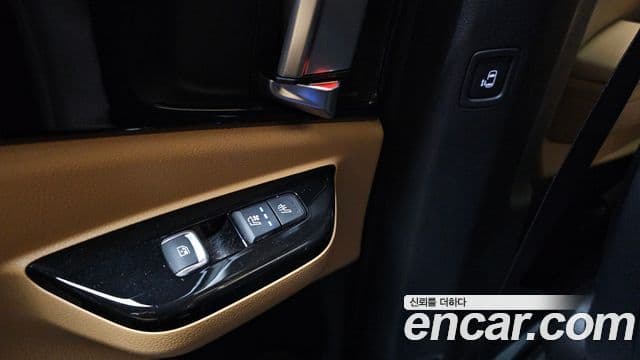 Kia Carnival 4세대 Noblesse, 2023 19