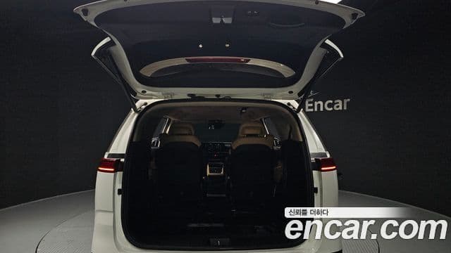 Kia Carnival 4세대 Noblesse, 2023 20