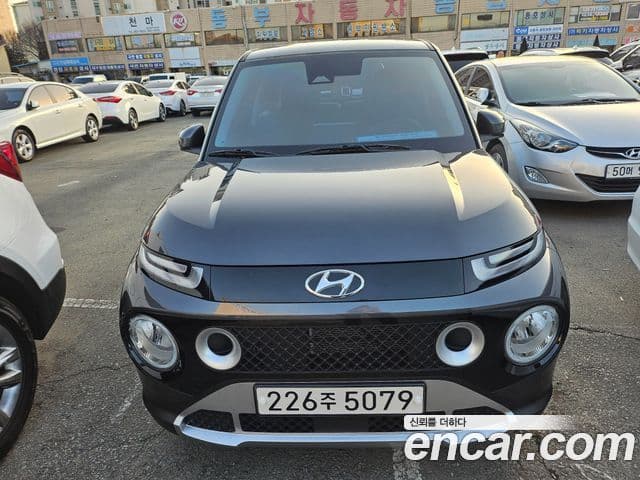 Hyundai Casper Modern, 2023 1