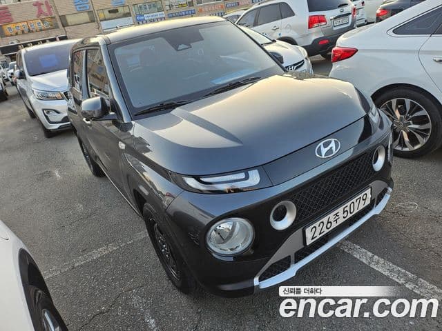 Hyundai Casper Modern, 2023 3