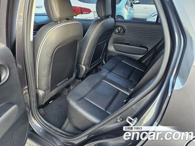 Hyundai Casper Modern, 2023 6