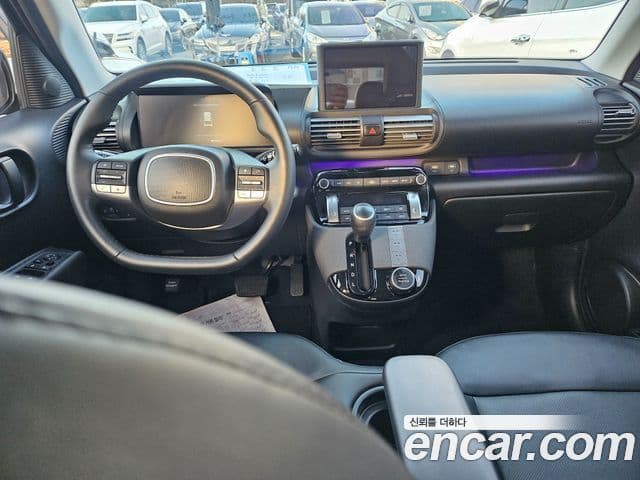 Hyundai Casper Modern, 2023 7
