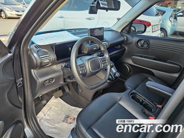 Hyundai Casper Modern, 2023 8