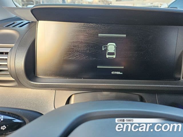 Hyundai Casper Modern, 2023 9