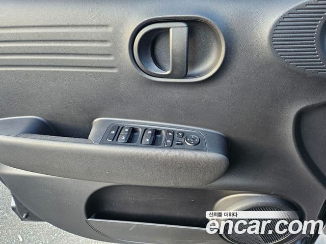 Hyundai Casper Modern, 2023 10