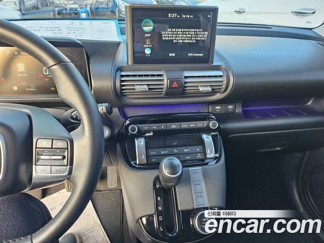 Hyundai Casper Modern, 2023 12