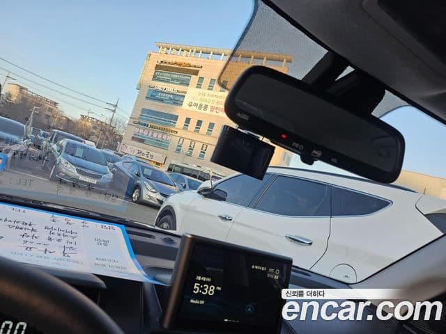 Hyundai Casper Modern, 2023 13