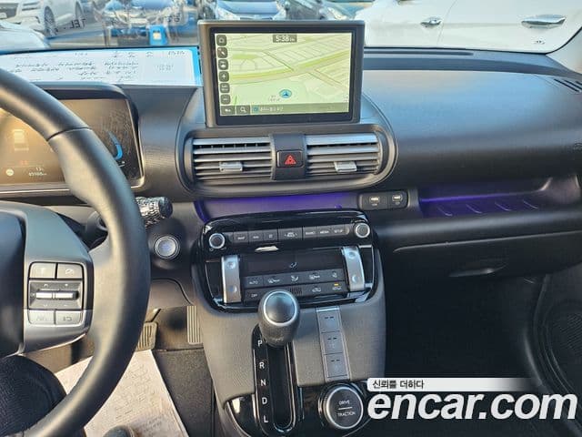 Hyundai Casper Modern, 2023 14