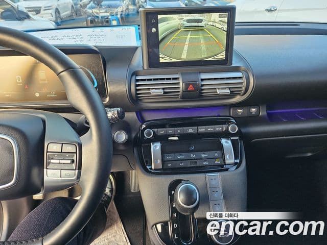 Hyundai Casper Modern, 2023 15