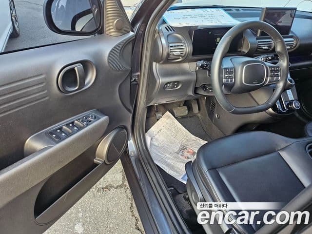 Hyundai Casper Modern, 2023 16