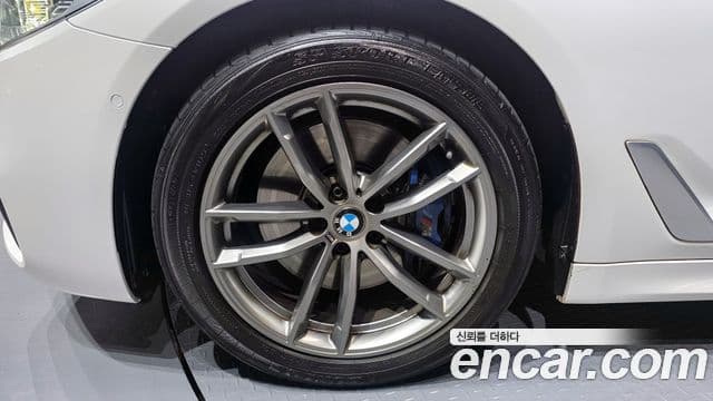 BMW 5시리즈 (G30) 530i xDrive M Sport Plus, 2018 все фото