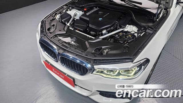 BMW 5시리즈 (G30) 530i xDrive M Sport Plus, 2018 6