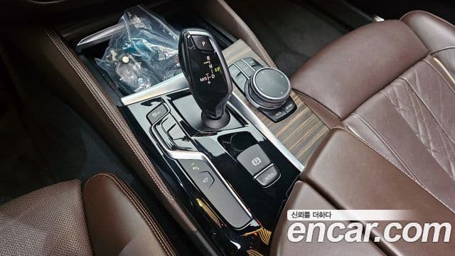 BMW 5시리즈 (G30) 530i xDrive M Sport Plus, 2018 9