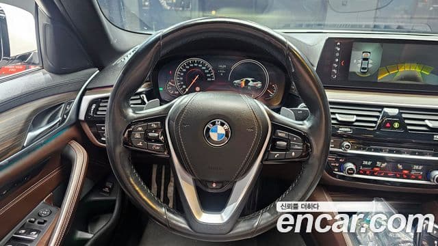 BMW 5시리즈 (G30) 530i xDrive M Sport Plus, 2018 13