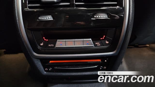 BMW X7 (G07) xDrive 40i Design Pure Excellence 7인승, 2021 18