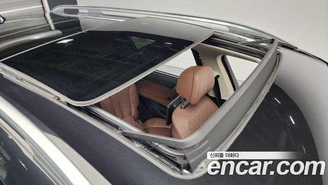 BMW X7 (G07) xDrive 40i Design Pure Excellence 7인승, 2021 19