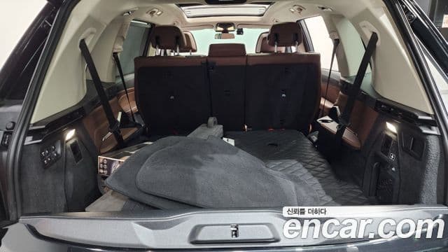 BMW X7 (G07) xDrive 40i Design Pure Excellence 7인승, 2021 20