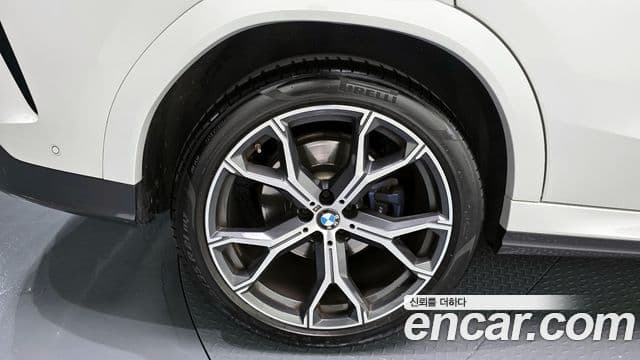 BMW X6 (G06) xDrive30d M Sport, 2022 все фото
