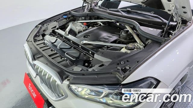 BMW X6 (G06) xDrive30d M Sport, 2022 6