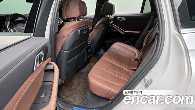 BMW X6 (G06) xDrive30d M Sport, 2022 12