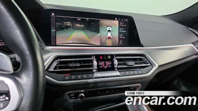 BMW X6 (G06) xDrive30d M Sport, 2022 15