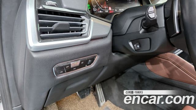 BMW X6 (G06) xDrive30d M Sport, 2022 16