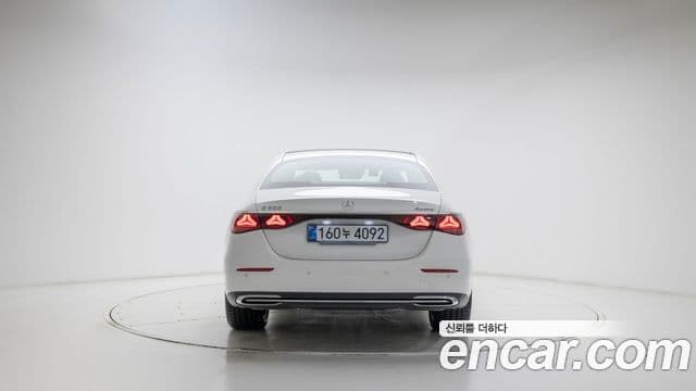 Mercedes-Benz E-класс W214 Exclusive, 2026 4