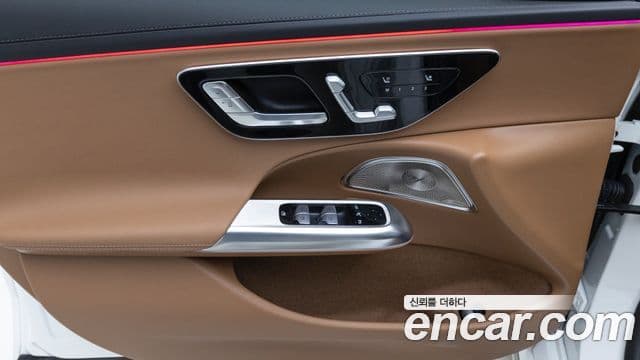 Mercedes-Benz E-класс W214 Exclusive, 2026 15
