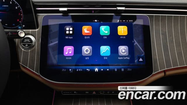 Mercedes-Benz E-класс W214 Exclusive, 2026 16