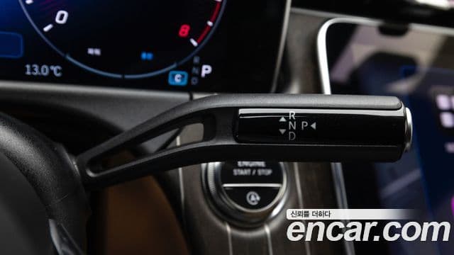 Mercedes-Benz E-класс W214 Exclusive, 2026 19