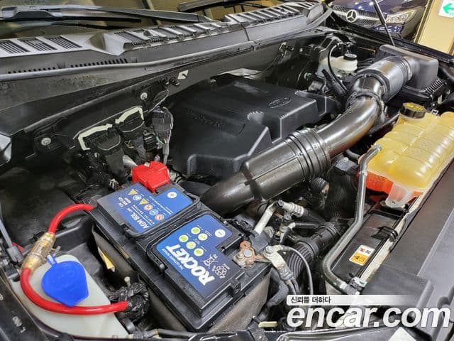 Ford F150 3.5L, 2017 6