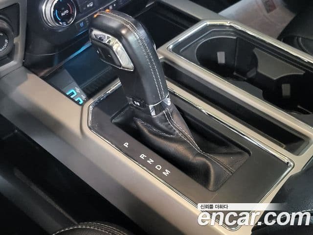 Ford F150 3.5L, 2017 9