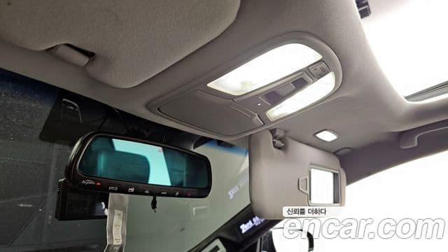 Kia The / новый New K7 Prestige, 2013 18