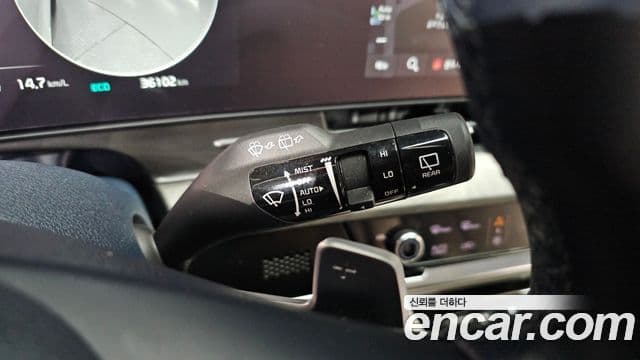 Kia Sportage 5세대 гибрид Signature 4WD, 2024 15