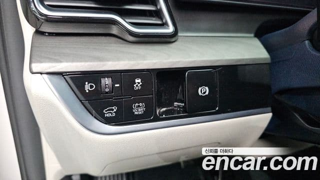Kia Sportage 5세대 гибрид Signature 4WD, 2024 16