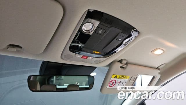 Kia Sportage 5세대 гибрид Signature 4WD, 2024 17