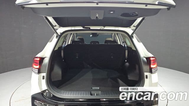 Kia Sportage 5세대 гибрид Signature 4WD, 2024 20